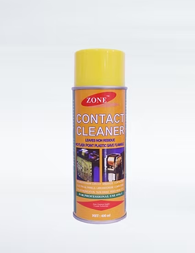 Contact Cleaner